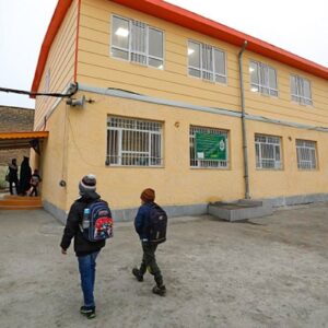 تحصیل بیش از ۱۴ هزار دانش آموز و نوآموز در مدارس عشایری خوزستان