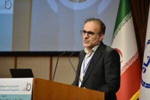 رئیس زاده: آینده نظام سلامت کشور بهتر از گذشته خواهد بود