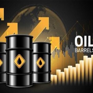 بازگشت نسبی نفت به مدار افزایش؛ سایه ونزوئلا بر صلح اوکراین