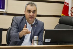 شهرک تخصصی بادام سامان در انتظار سرمایه‌گذار