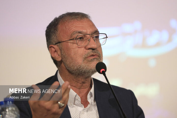 مرادی: فرهنگ هرمزگان ریشه در قرن‌ها مقاومت دارد