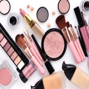 وجود فلزات سنگین در محصولات آرایشی غیرمجاز