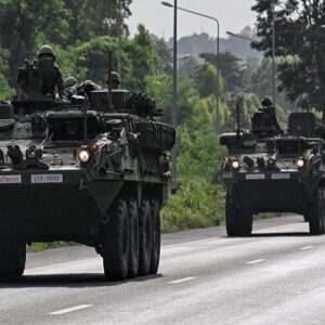 تیر دستاوردسازی ترامپ به سنگ خورد؛ تنش میان کامبوج و تایلند ادامه دارد