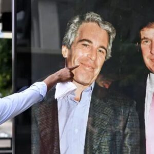 اکثر آمریکایی‌ها معتقدند ترامپ از جرائم اپستین خبر داشته است