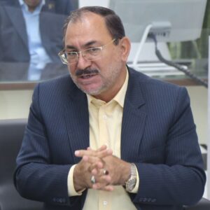 پاکمهر: مسئولیت اجتماعی صنایع خراسان شمالی به آموزش و پرورش کمک می‌کند