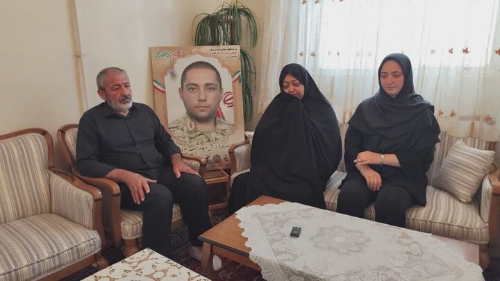 روز مادر؛ روایت مادری که پسرش معجزه صدایش می‌کرد