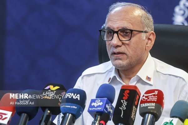 آمادگی کامل اورژانس کشور برای طرح زمستانی با ۳۰ هزار نیروی عملیاتی
