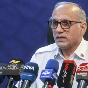 افزایش مراجعات بیماران قلبی تنفسی به اورژانس ۱۱۵ در شرایط آلودگی هوا