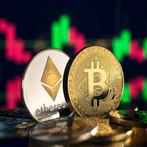 کریپتو یا بورس؟ آینده سرمایه‌گذاری از زبان مدیر توسعه بورس تهران