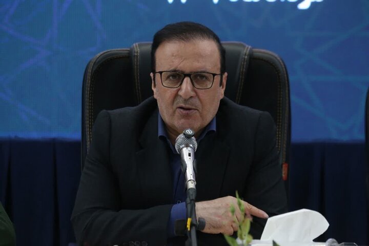 تحقق توسعه پایدار بدون تقویت زیرساخت‌های فرهنگی امکان‌پذیر نیست