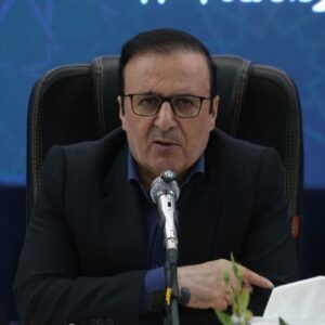 استاندار قزوین وارد معلم‌کلایه شد