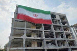 موحدی: پیگیری خسارات جنگ ۱۲ روزه با جدیت کامل ادامه دارد