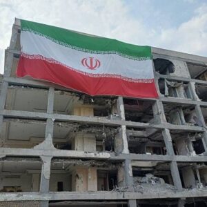 موحدی: پیگیری خسارات جنگ ۱۲ روزه با جدیت کامل ادامه دارد