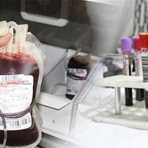 انتقال خون اصفهان به همه گروه‌های خونی نیاز مبرم دارد