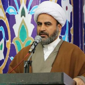 انتقاد امام جمعه پارسیان از «ماراتن برهنگی» در کیش