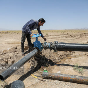 نوری:آبرسانی یک تحول در عدالت منطقه‌ای است