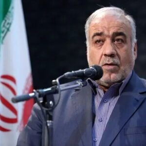 بازوند: محور بجنورد به گلستان ۸۵ درصد پیشرفت فیزیکی دارد