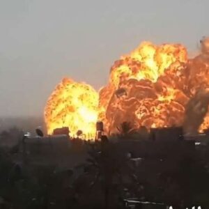 ادعای منابع صهیونیست: اسرائیل، واشنگتن را پس از ترور رائد سعد مطلع کرد