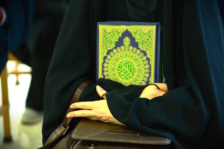 برگزاری مرحله مقدماتی چهل‌ودومین دوره مسابقات بین‌المللی قرآن کریم