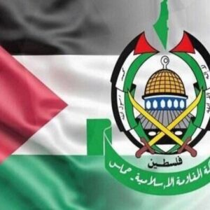 هشدار جنبش حماس درباره تداوم سیاست «زمین دزدی» رژیم صهیونیستی