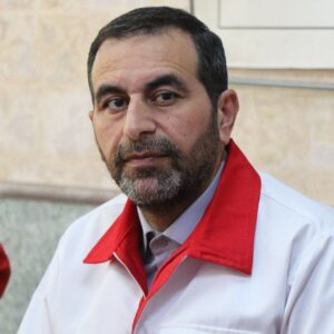 یگانه: پایگاه امداد هوایی کرمانشاه محور پشتیبانی غرب کشور است