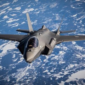 نگرانی صهیونیست‌ها از پیوستن قطر به لیست خریداران اف ۳۵