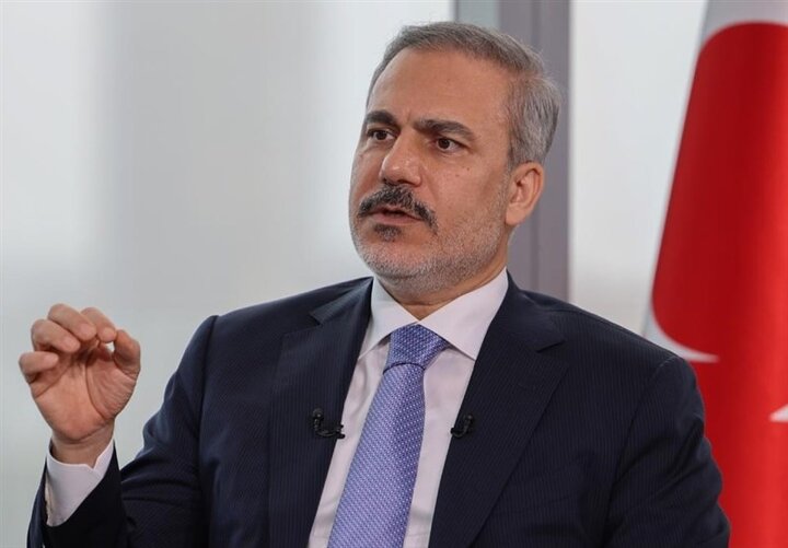 فیدان: جنگ روسیه و اوکراین برنده ندارد؛ لزوم اصلاح شورای امنیت