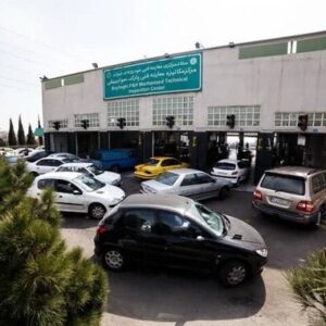 سرهنگ شریفی: هر تغییر فنی یا ظاهری خودرو، معاینه فنی را باطل می‌کند