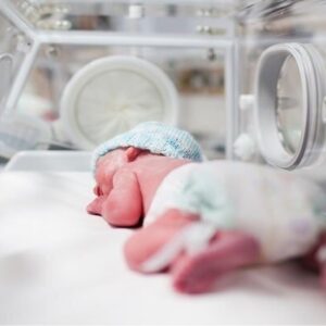 ۲۳ استان زیر خط باروری قرار دارند