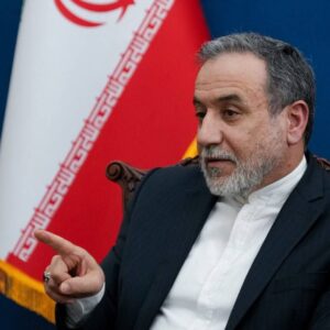 عراقچی: احیای مذاکرات بستگی به رویکرد آمریکا دارد