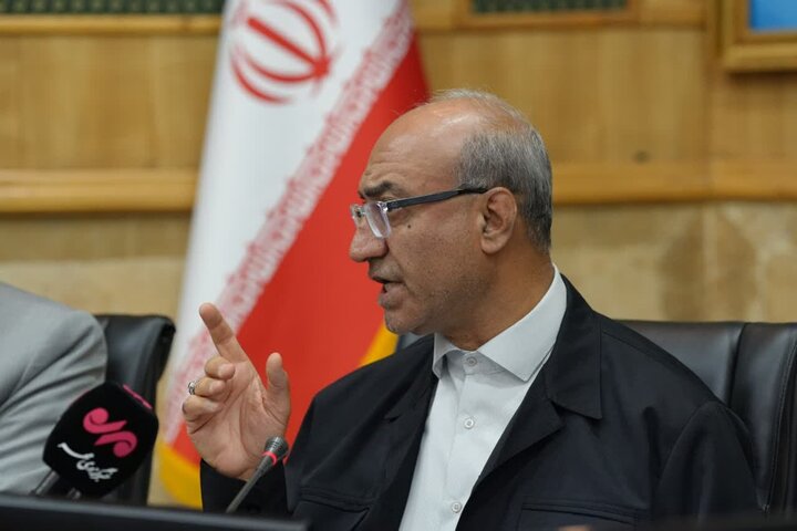 هشدار جدی استاندار کرمانشاه به بانک‌ها درباره تسهیلات