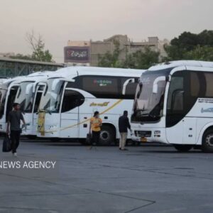 جابه‌جایی بیش از ۲۵۰ مسافر در شرایط نامساعد جوی در هرمزگان