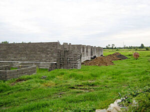 علوی: ۵۰۰ مورد تغییر کاربری غیرمجاز اراضی کشاورزی در ساری شناسایی شد