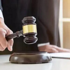 قوه قضاییه ادعای سکته فعال سیاسی را تکذیب کرد