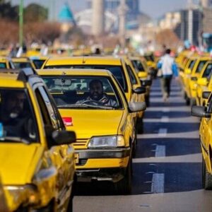 بروکراسی اداری، سد راه اجرای پرداخت الکترونیکی کرایه تاکسی‌ها در کرج