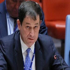 روسیه: از احیای سازوکار تحریمی قبلی علیه ایران جلوگیری می‌کنیم