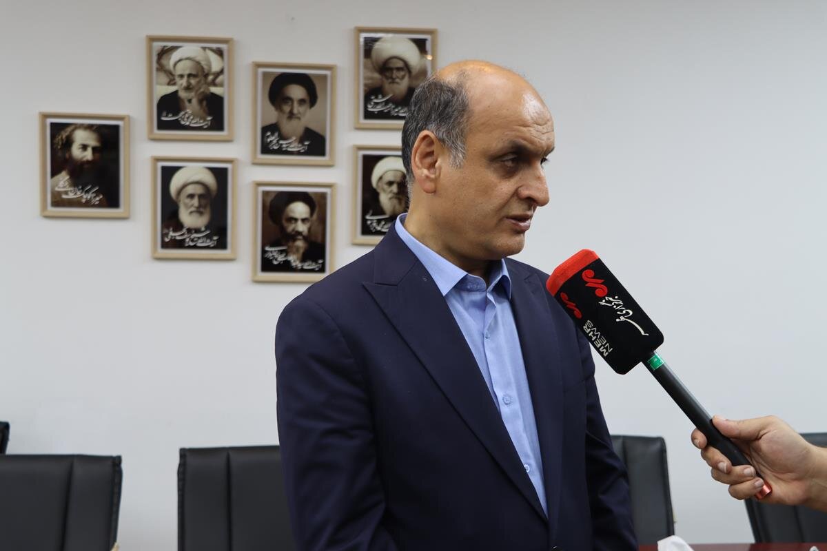 پایان بن‌بست اداری در امامزاده ابراهیم(ع)؛ خانه‌ها جان می‌گیرند