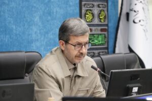 جمالی‌نژاد:رهاسازی پروژه‌های نیمه‌تمام خسارت مضاعف به توسعه اصفهان است