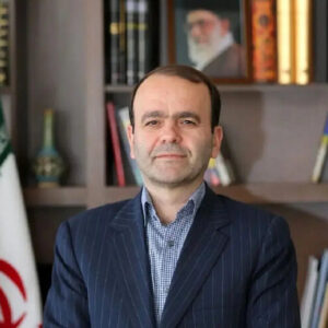 نصیرپور: بودجه فرهنگ، دماسنج اعتماد عمومی است