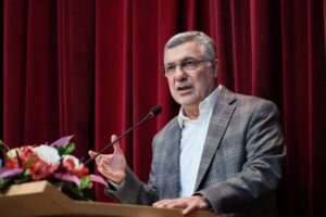 درخواست از وزیر بهداشت برای بررسی عملکرد بورد کاردرمانی