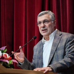 درخواست از وزیر بهداشت برای بررسی عملکرد بورد کاردرمانی