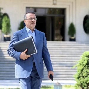 رفیع‌زاده:مصرف انرژی بیش از حد استاندارد، سریع مورد بررسی قرار می‌گیرد