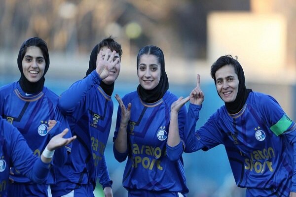 پیروزی قاطع استقلال در لیگ یک/ صعود به پلی‌آف با دو گل درخشان