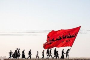 تولید گفتمان، لازمه جهانی شدن اربعین؛ سند فرهنگی اربعین نهایی می‌شود