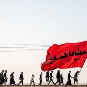 تولید گفتمان، لازمه جهانی شدن اربعین؛ سند فرهنگی اربعین نهایی می‌شود