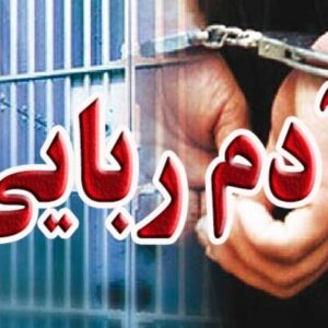 کشف آدم‌ربایی ۲۵۰۰ میلیاردی در اصفهان