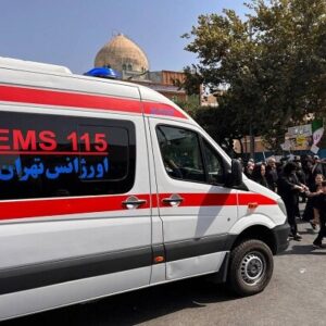 وقوع ۱۷ سانحه اتوبوسی در آذرماه؛ ۲۲ جان باخته و ۲۵۰ مصدوم