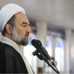 نسخه گره‎ گشایی اقتصادی از زبان امام جمعه زاهدان