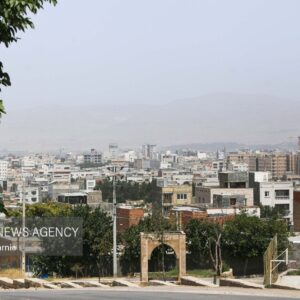 شکاریان: شاخص روزانه آلودگی هوای بجنورد در وضعیت ناسالم قرار دارد