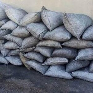 توقیف محموله ۲۲ تنی زغال بلوط فاقد مجوز در الیگودرز